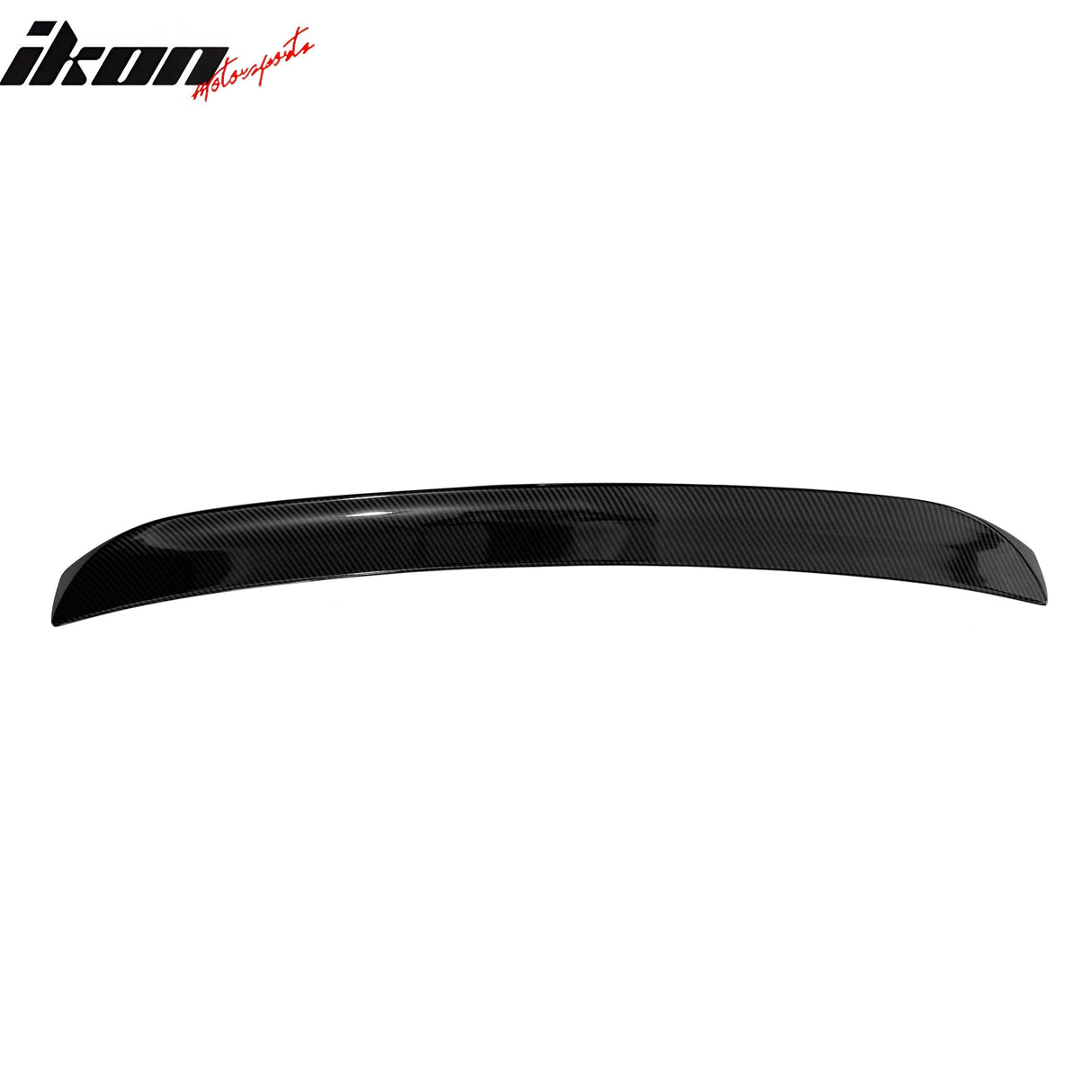 2010-2015 Chevrolet Camaro Rear Roof Spoiler Wing ABS