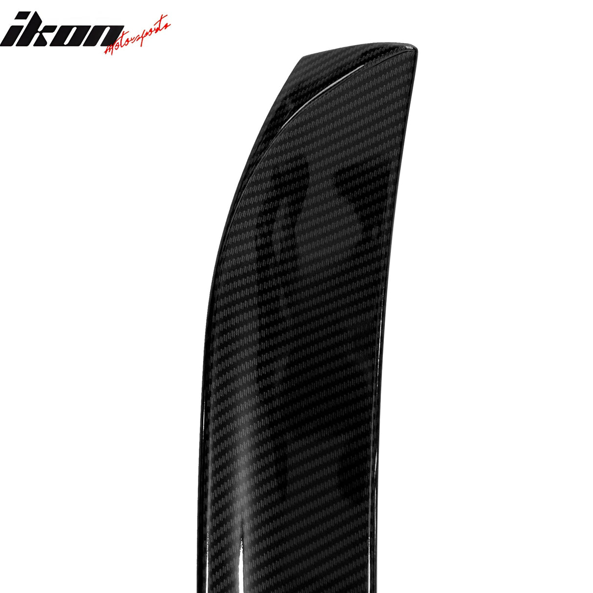2010-2015 Chevrolet Camaro Rear Roof Spoiler Wing ABS