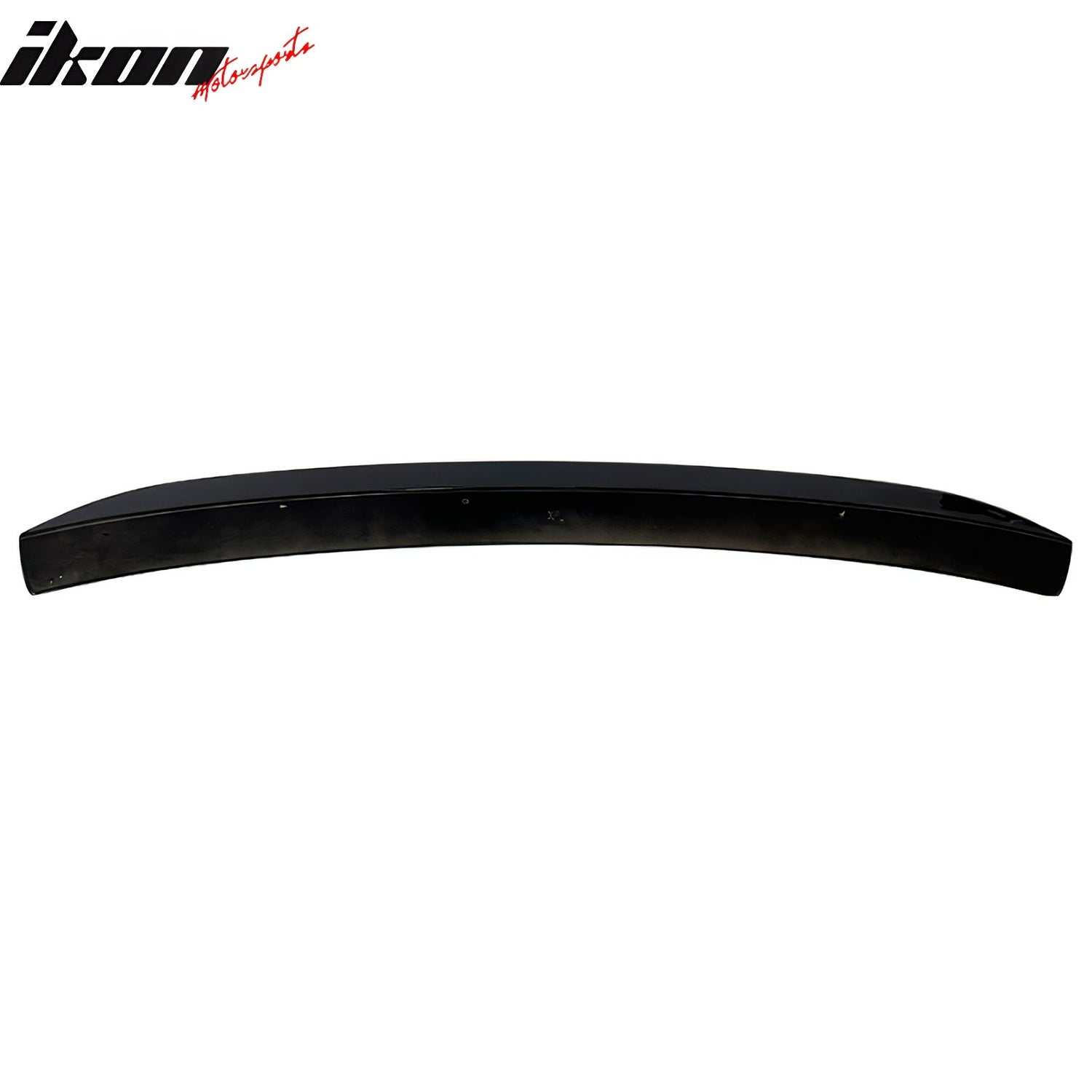 2010-2015 Chevrolet Camaro Rear Roof Spoiler Wing ABS