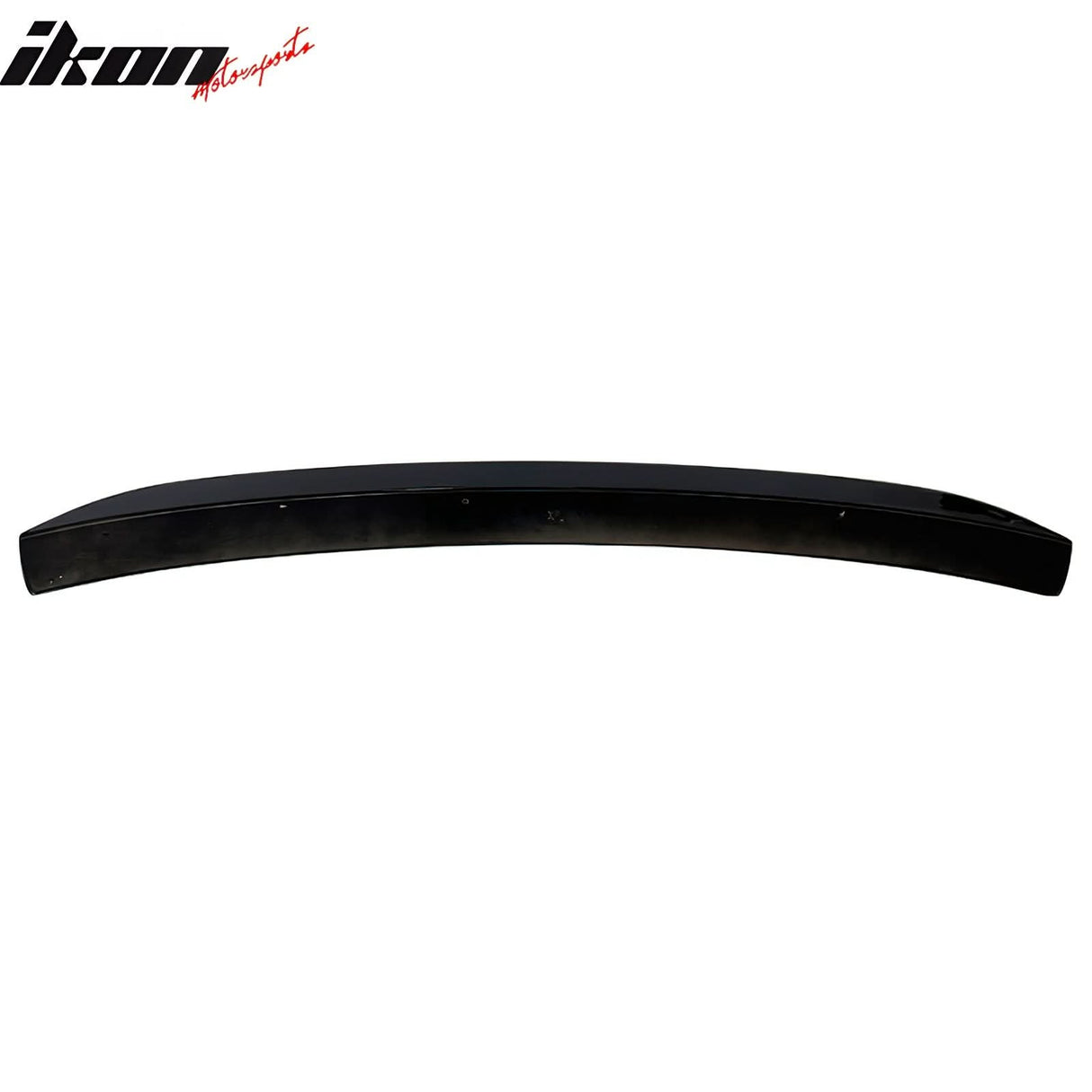 2010-2015 Chevrolet Camaro Rear Roof Spoiler Wing ABS