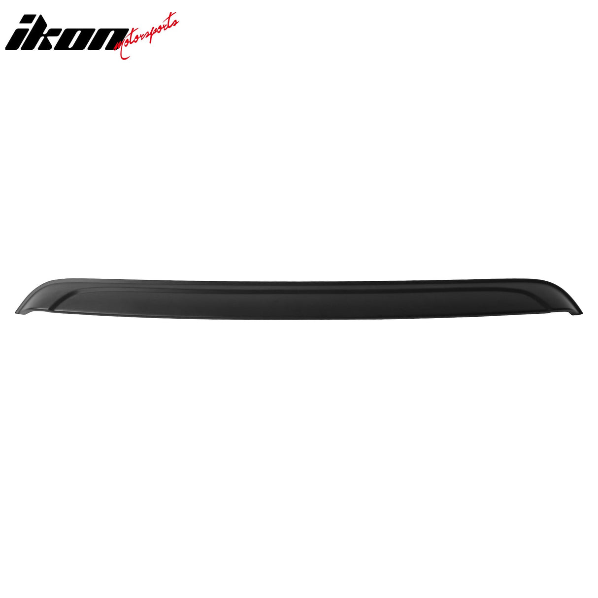 Fits 08-17 Dodge Challenger Ikon Rear Roof Spoiler Wing