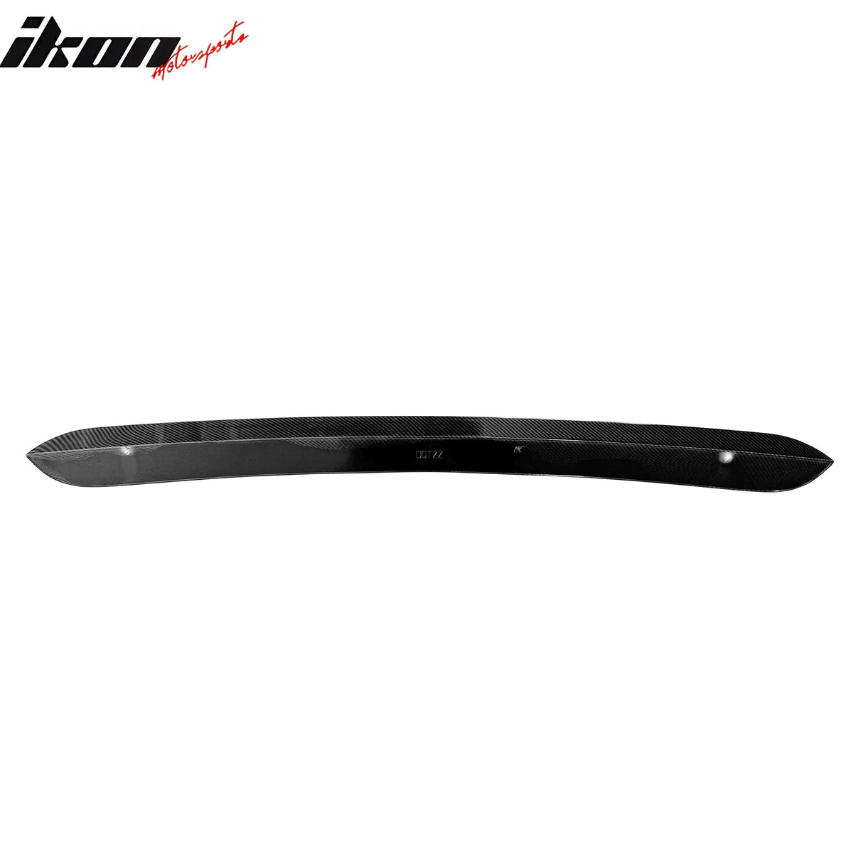 2008-2023 Dodge Challenger Rear Roof Spoiler Wing ABS