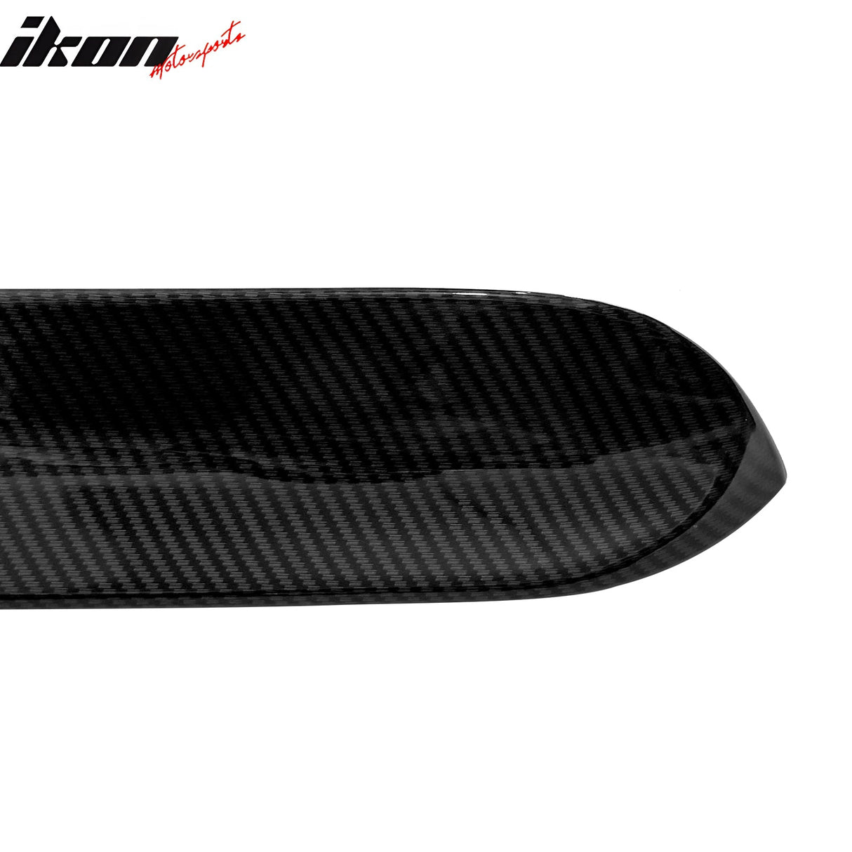 2008-2023 Dodge Challenger Rear Roof Spoiler Wing ABS