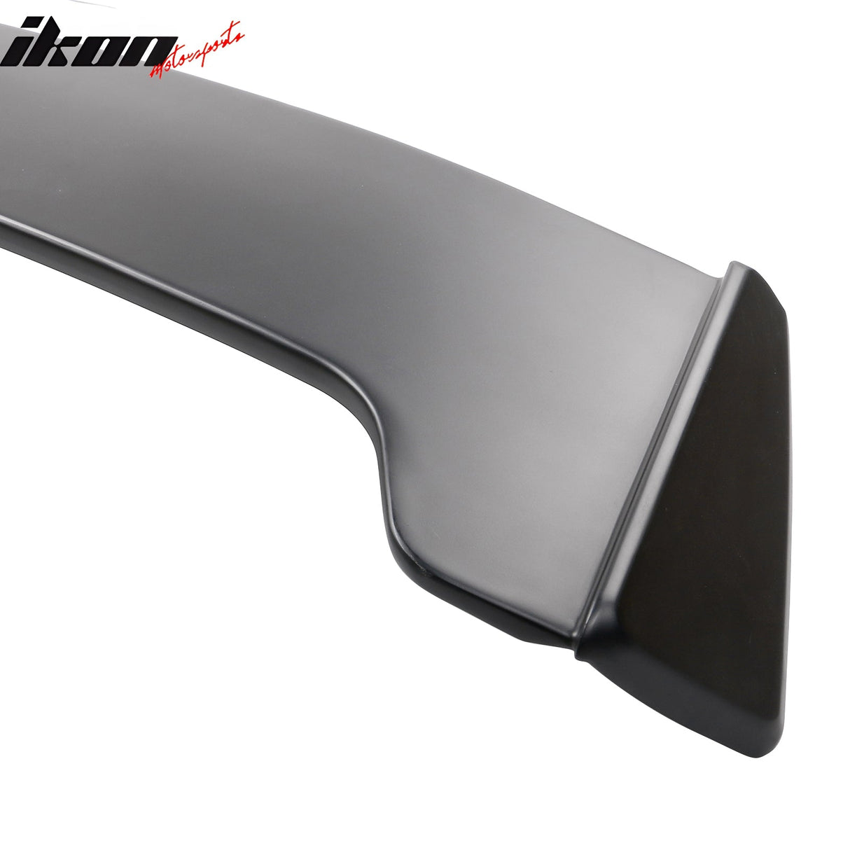 2011-2025 Dodge Durango IKON Style Roof Spoiler ABS