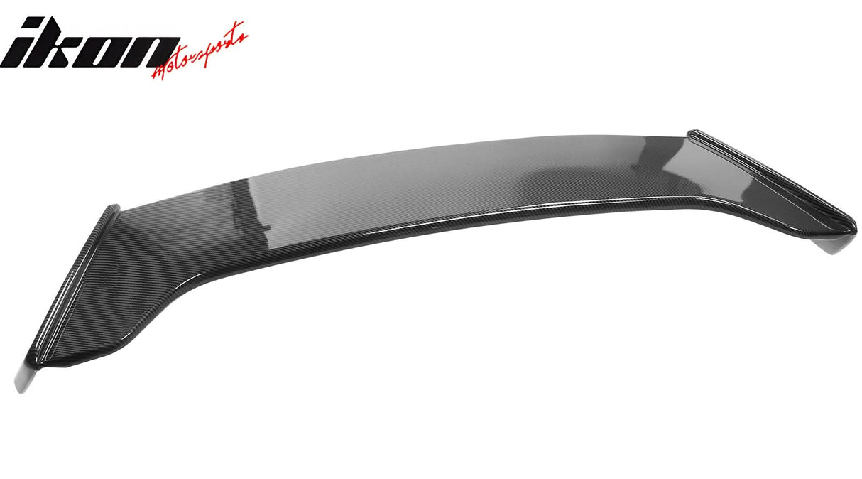 2011-2025 Dodge Durango IKON Style Roof Spoiler ABS