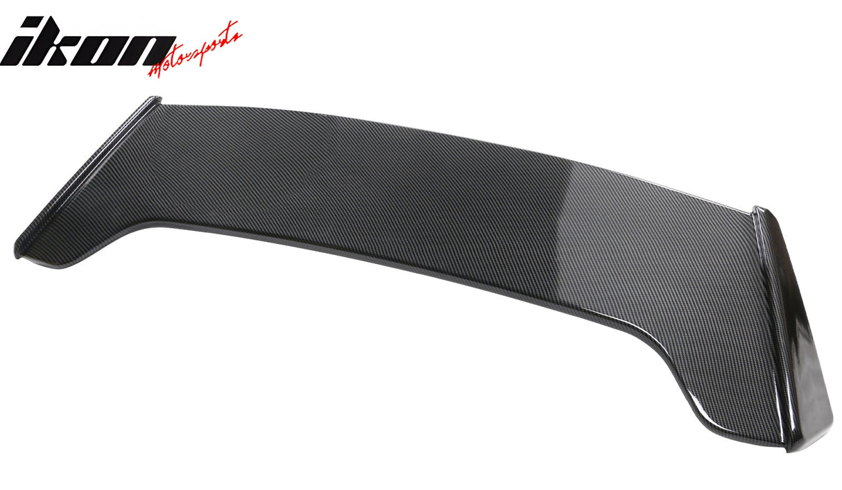 2011-2025 Dodge Durango IKON Style Roof Spoiler ABS