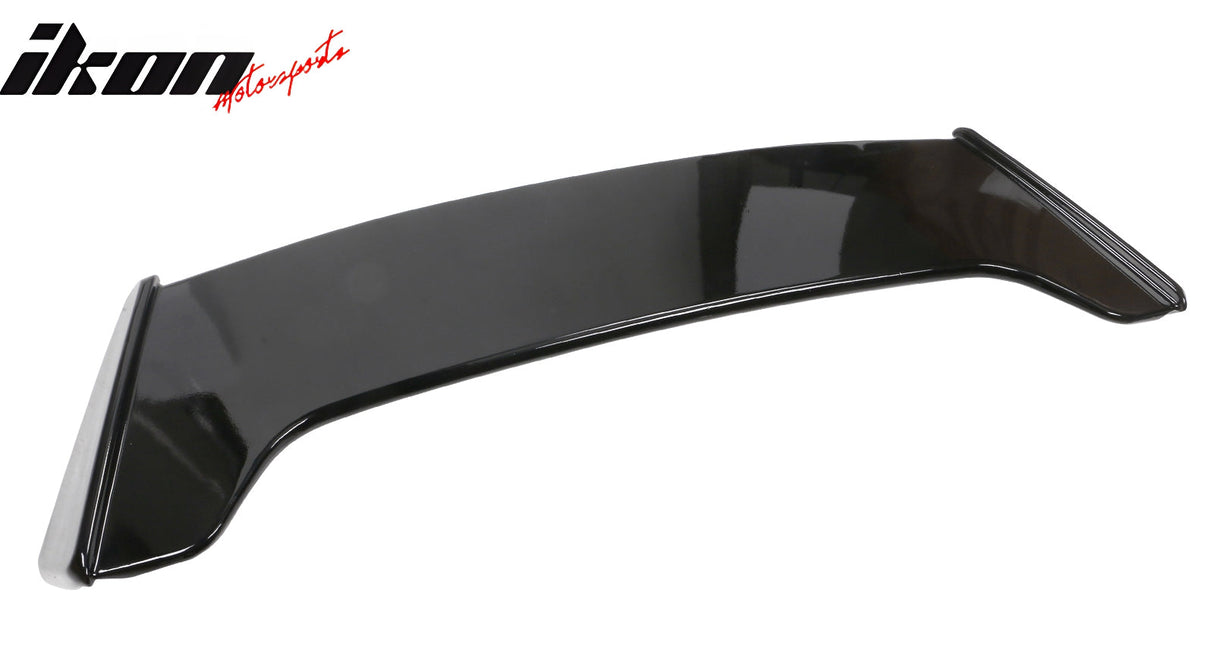 2011-2025 Dodge Durango IKON Style Roof Spoiler ABS