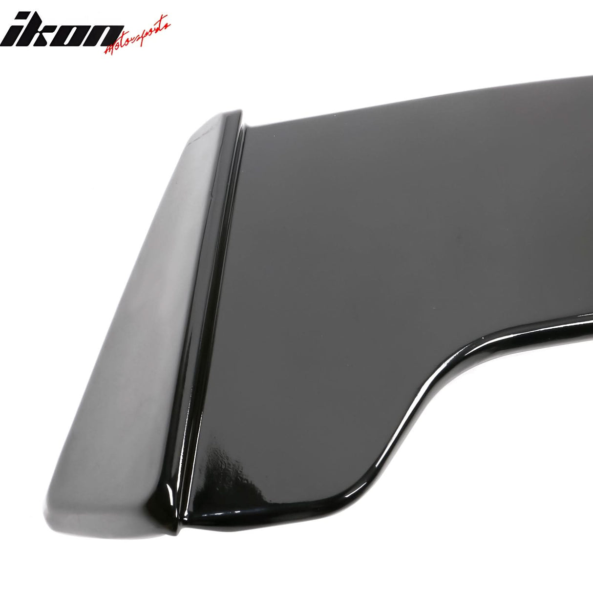 2011-2025 Dodge Durango IKON Style Roof Spoiler ABS