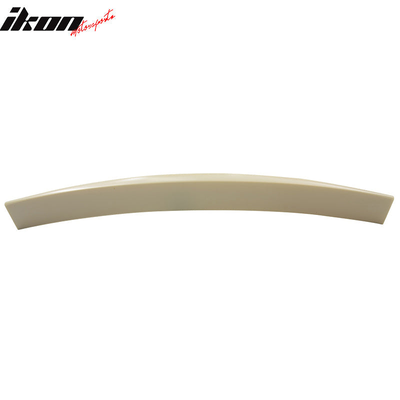 Fits 05-14 Ford Mustang Coupe Roof Wing & PU Eleanor Window Louvers