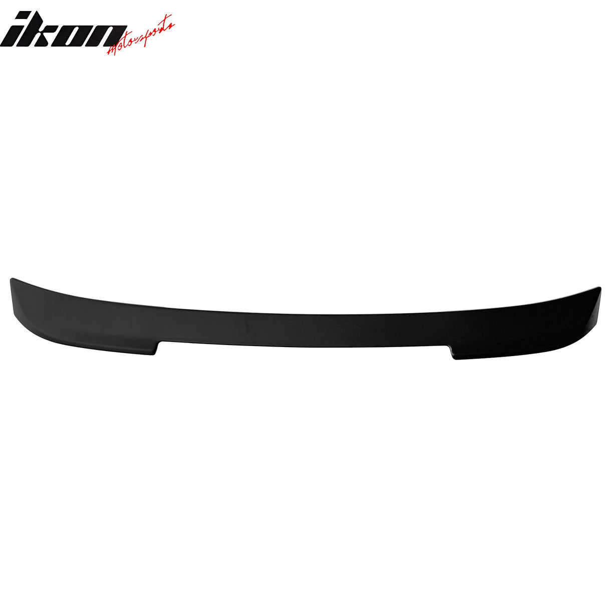 2015-2023 Ford Mustang Coupe IKON2 Style Rear Roof Spoiler ABS