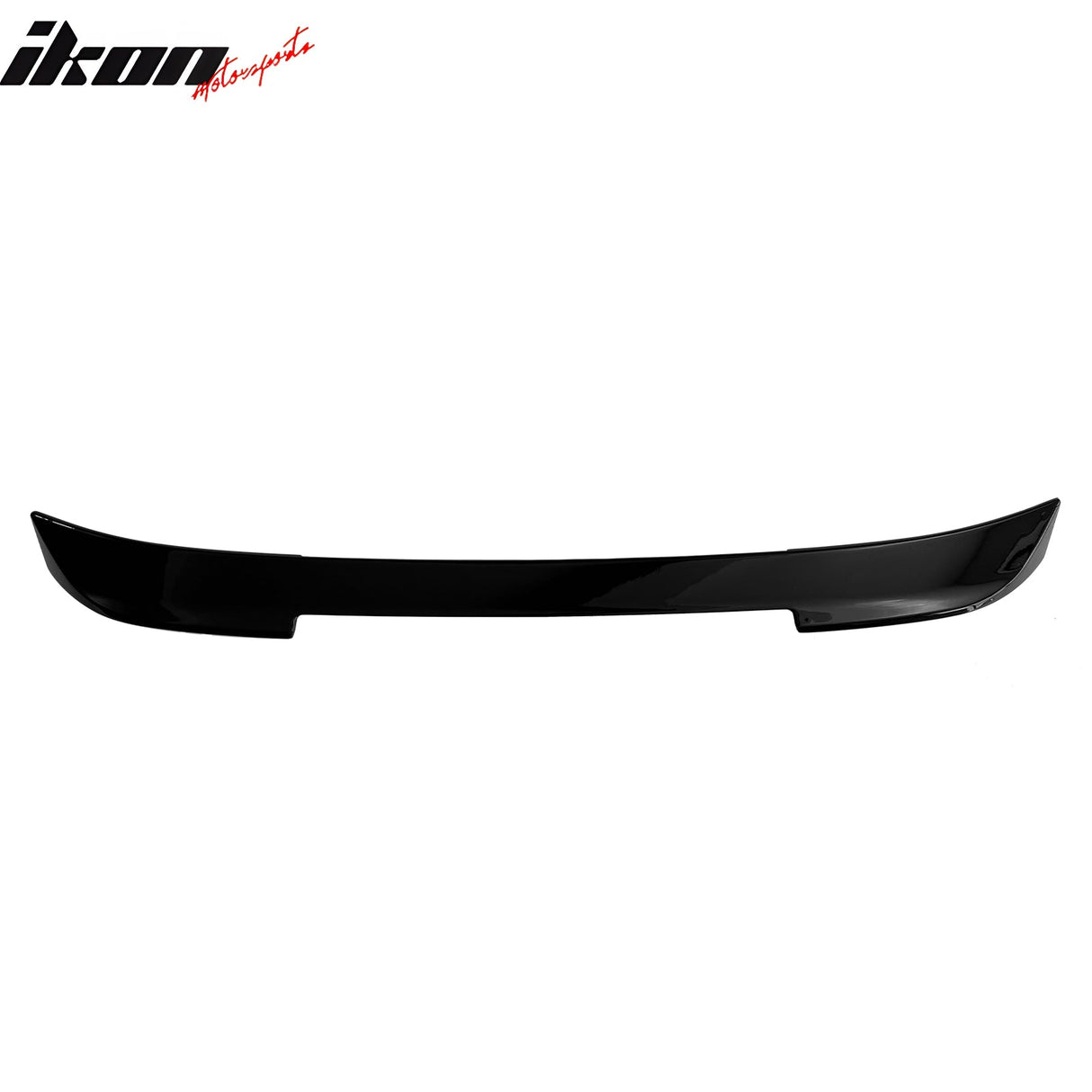 2015-2023 Ford Mustang Coupe IKON2 Style Rear Roof Spoiler ABS