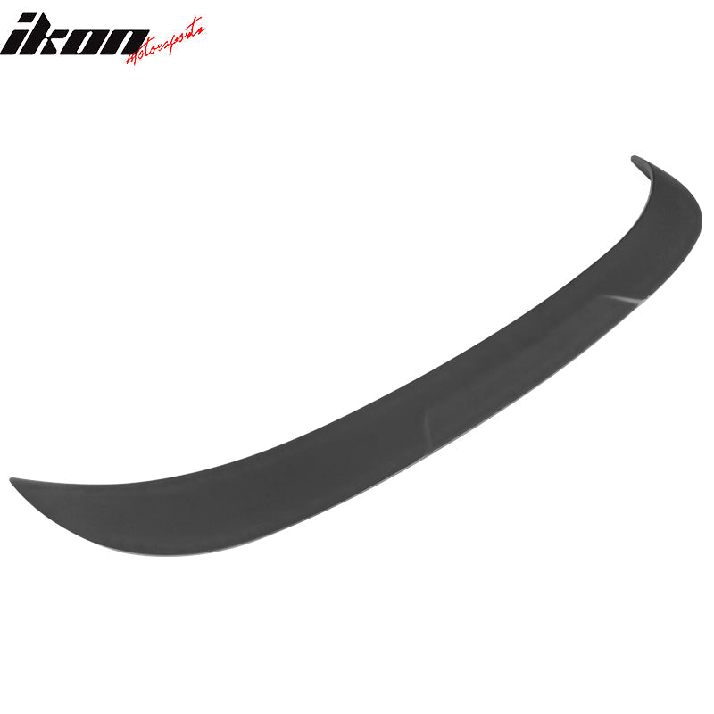 2021-2024 Ford Mustang Mach-E Rear Roof Window Spoiler ABS