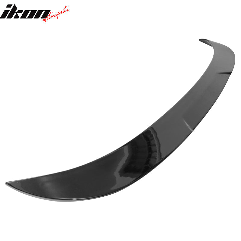 2021-2024 Ford Mustang Mach-E Rear Roof Window Spoiler ABS