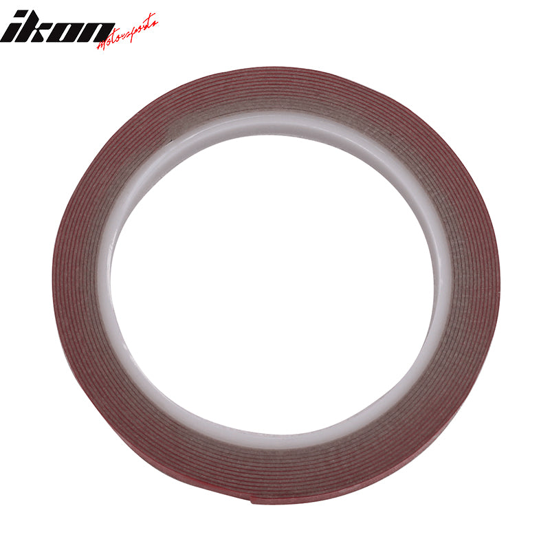 2021-2024 Ford Mustang Mach-E Rear Roof Window Spoiler ABS