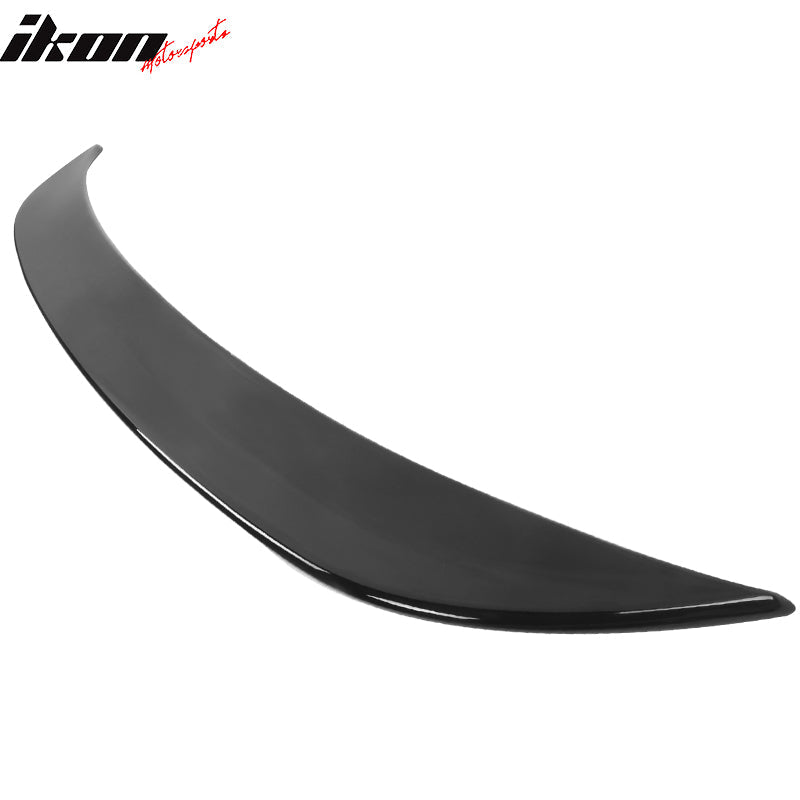 2021-2024 Ford Mustang Mach-E Rear Roof Window Spoiler ABS