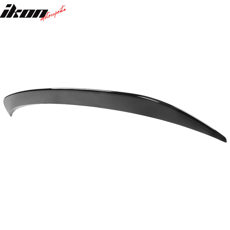 2021-2024 Ford Mustang Mach-E Rear Roof Window Spoiler ABS