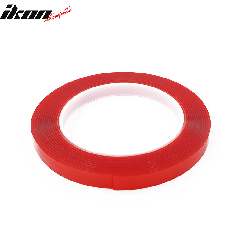 2018-2022 Honda Accord V Style Roof Spoiler Window Visor