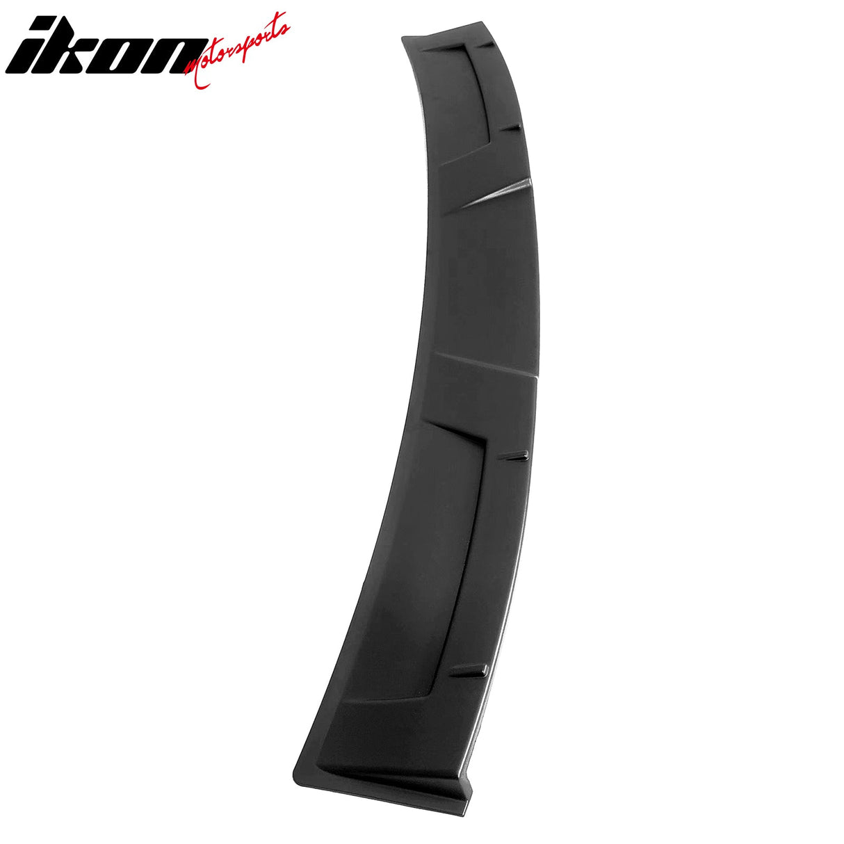 2023-2025 Honda Accord IKON Rear Roof Spoiler ABS