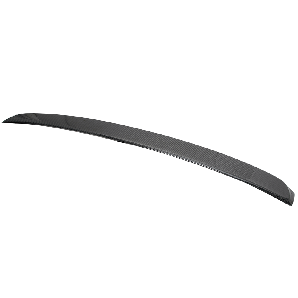 2006-2008 Honda Civic OE Style Roof Spoiler Wing Carbon Fiber