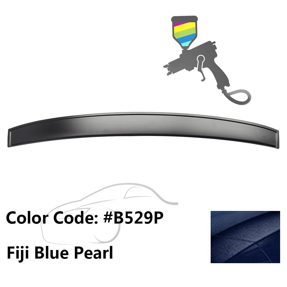 2006-2015 Honda Civic Sedan Ikon Style Rear Roof Spoiler Wing PP