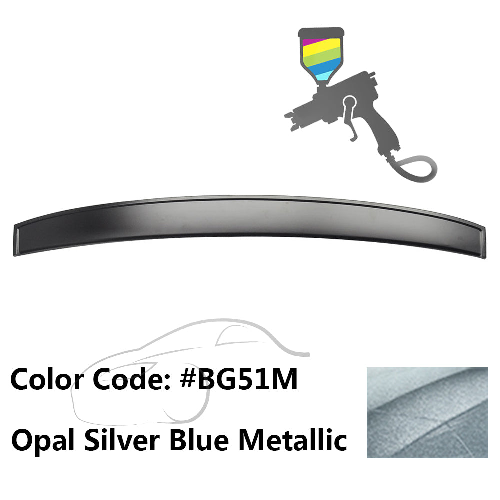 2006-2015 Honda Civic Sedan Ikon Style Rear Roof Spoiler Wing PP