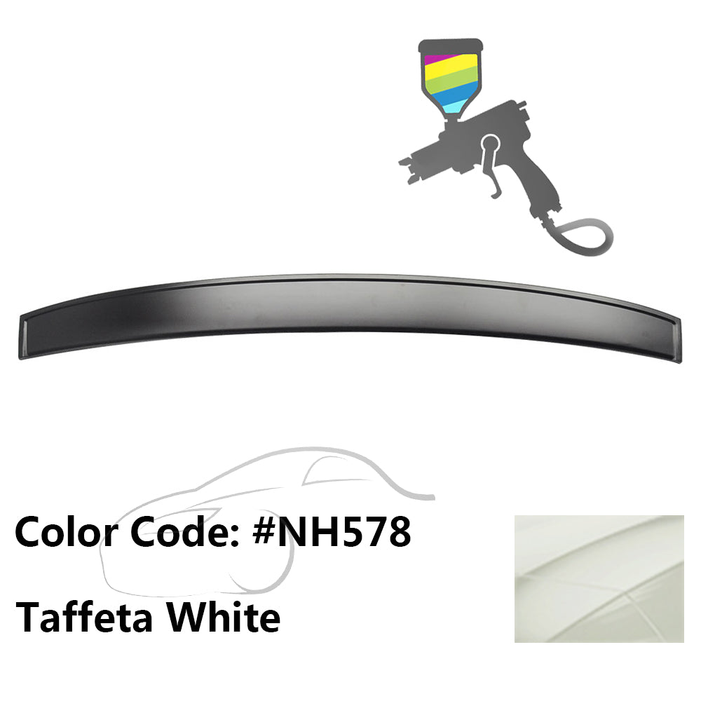 2006-2015 Honda Civic Sedan Ikon Style Rear Roof Spoiler Wing PP