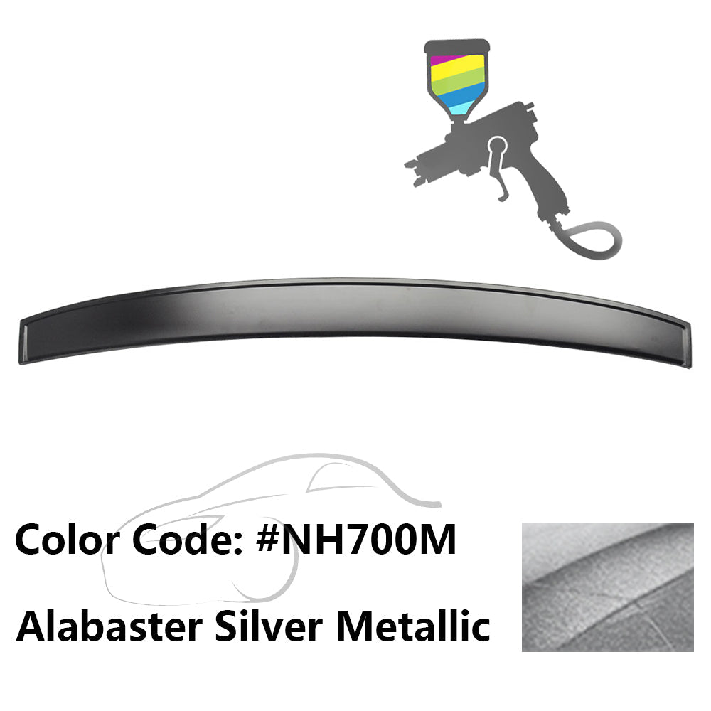 2006-2015 Honda Civic Sedan Ikon Style Rear Roof Spoiler Wing PP