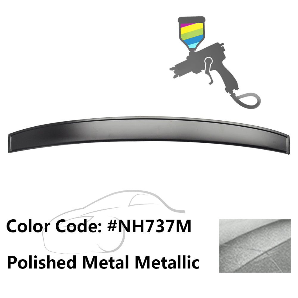 2006-2015 Honda Civic Sedan Ikon Style Rear Roof Spoiler Wing PP