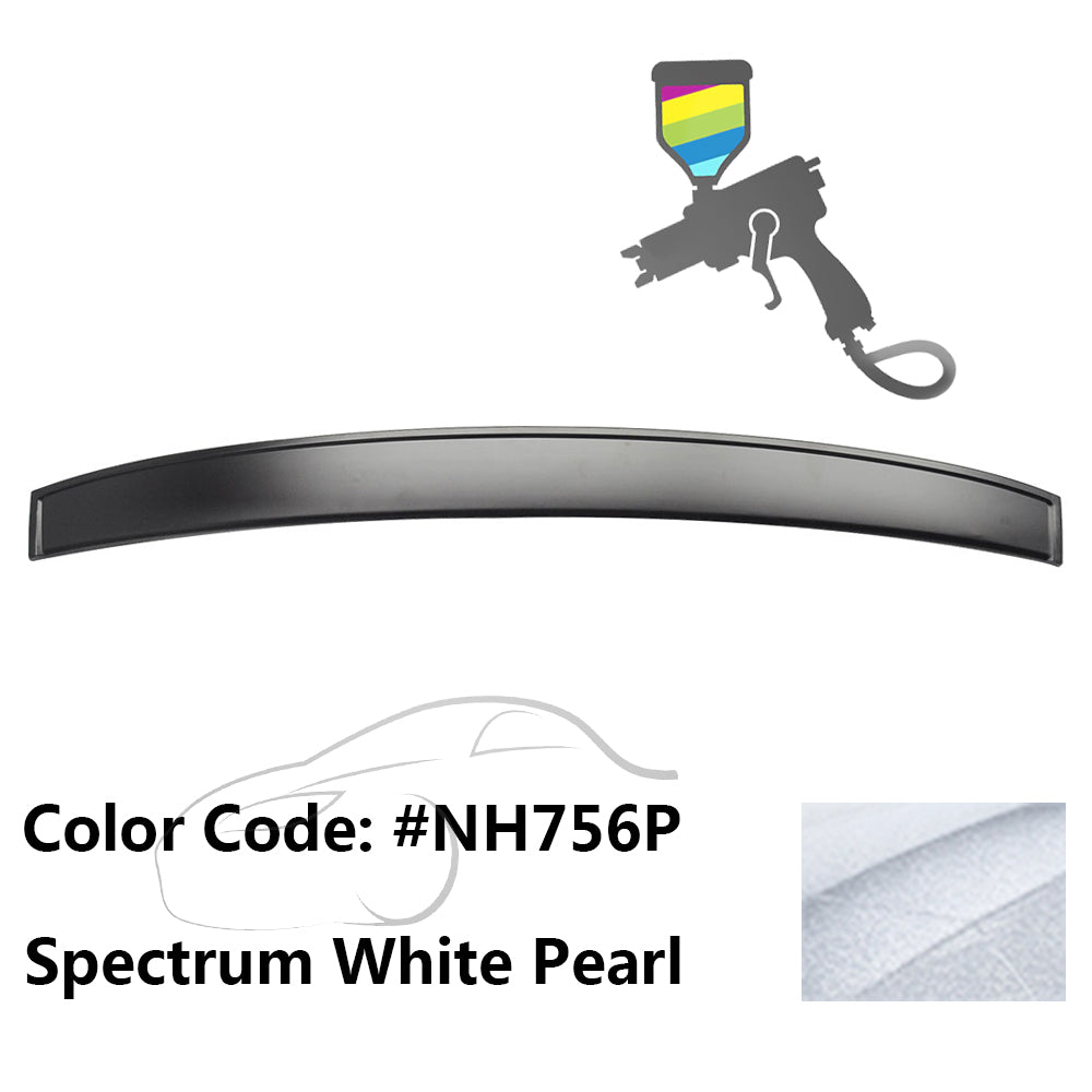 2006-2015 Honda Civic Sedan Ikon Style Rear Roof Spoiler Wing PP