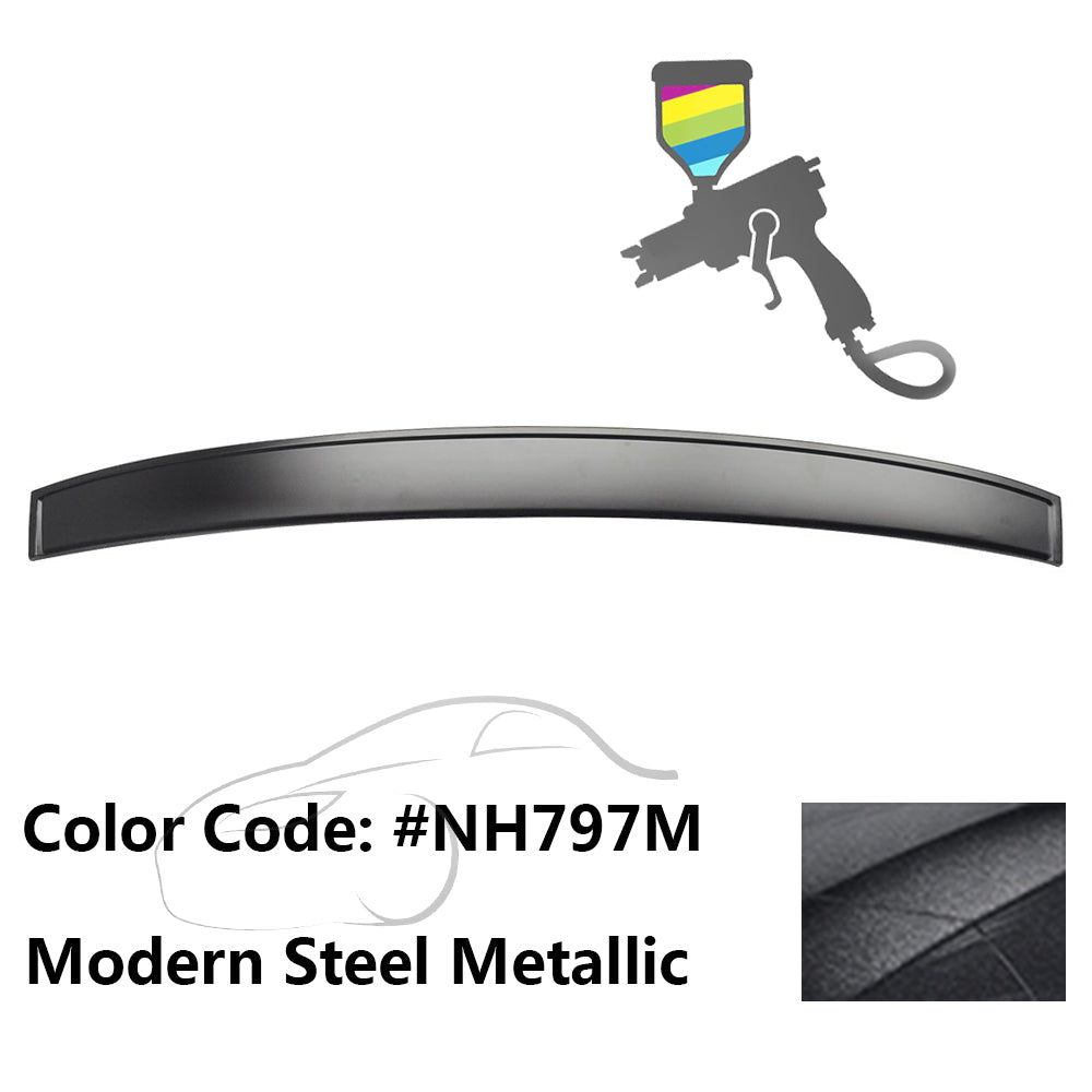 2006-2015 Honda Civic Sedan Ikon Style Rear Roof Spoiler Wing PP