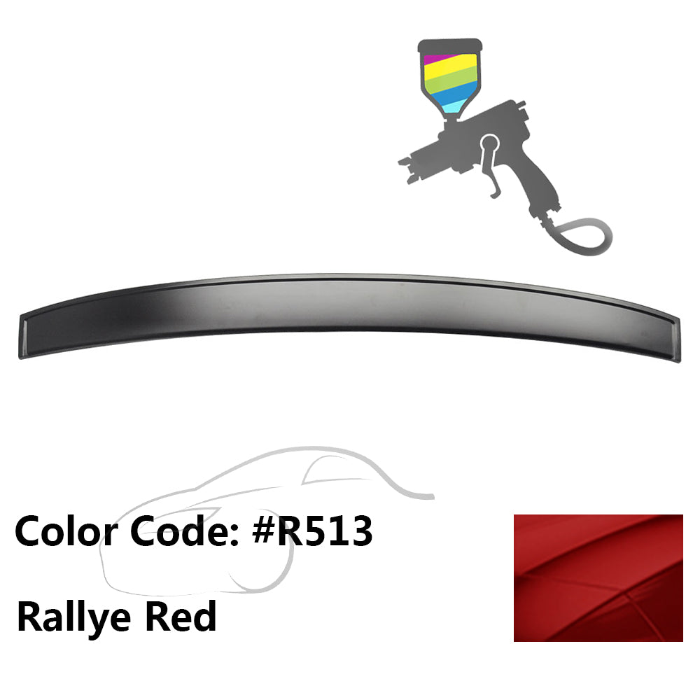 2006-2015 Honda Civic Sedan Ikon Style Rear Roof Spoiler Wing PP