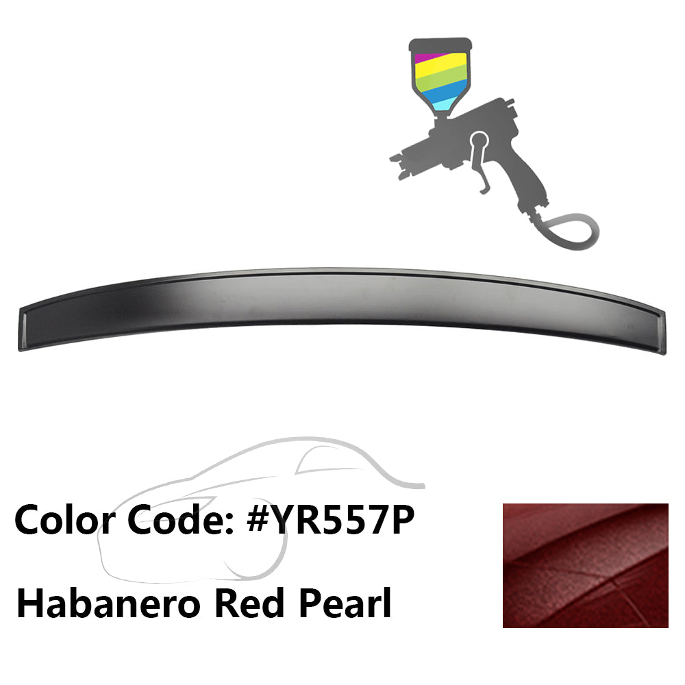 2006-2015 Honda Civic Sedan Ikon Style Rear Roof Spoiler Wing PP