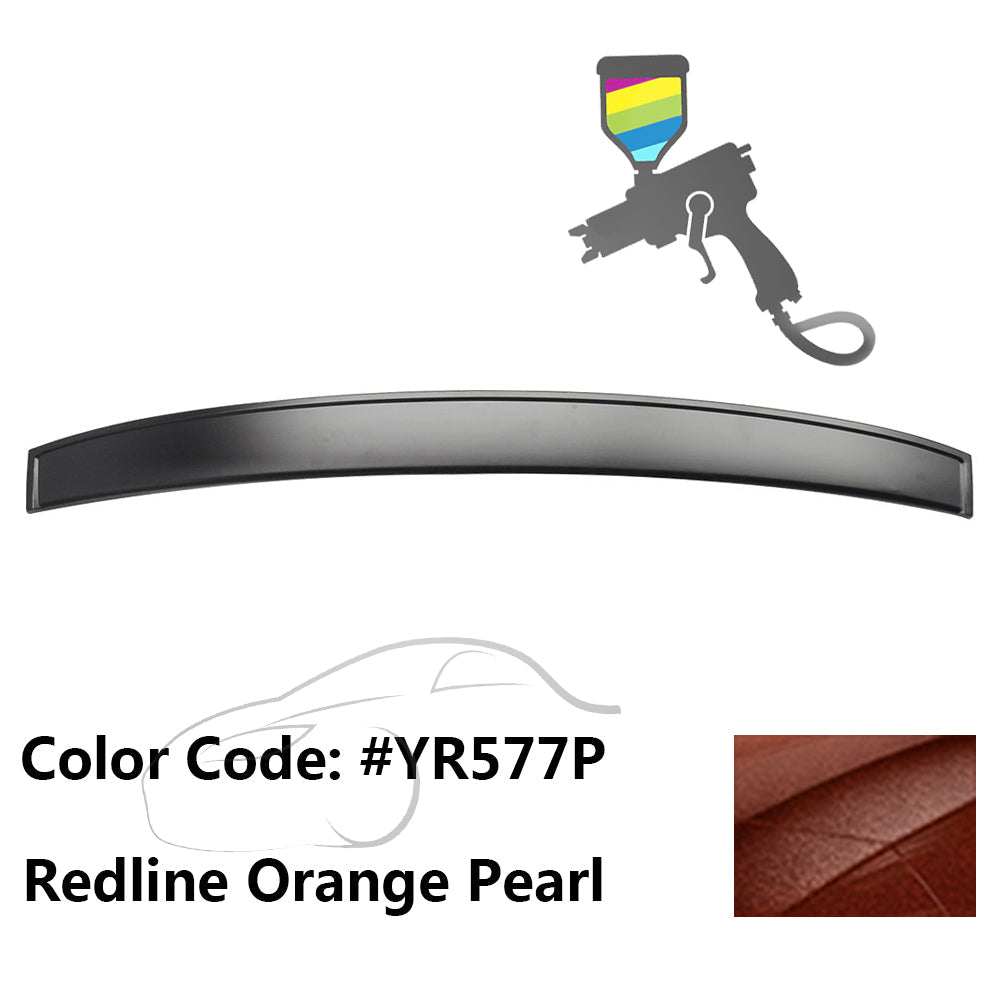 2006-2015 Honda Civic Sedan Ikon Style Rear Roof Spoiler Wing PP