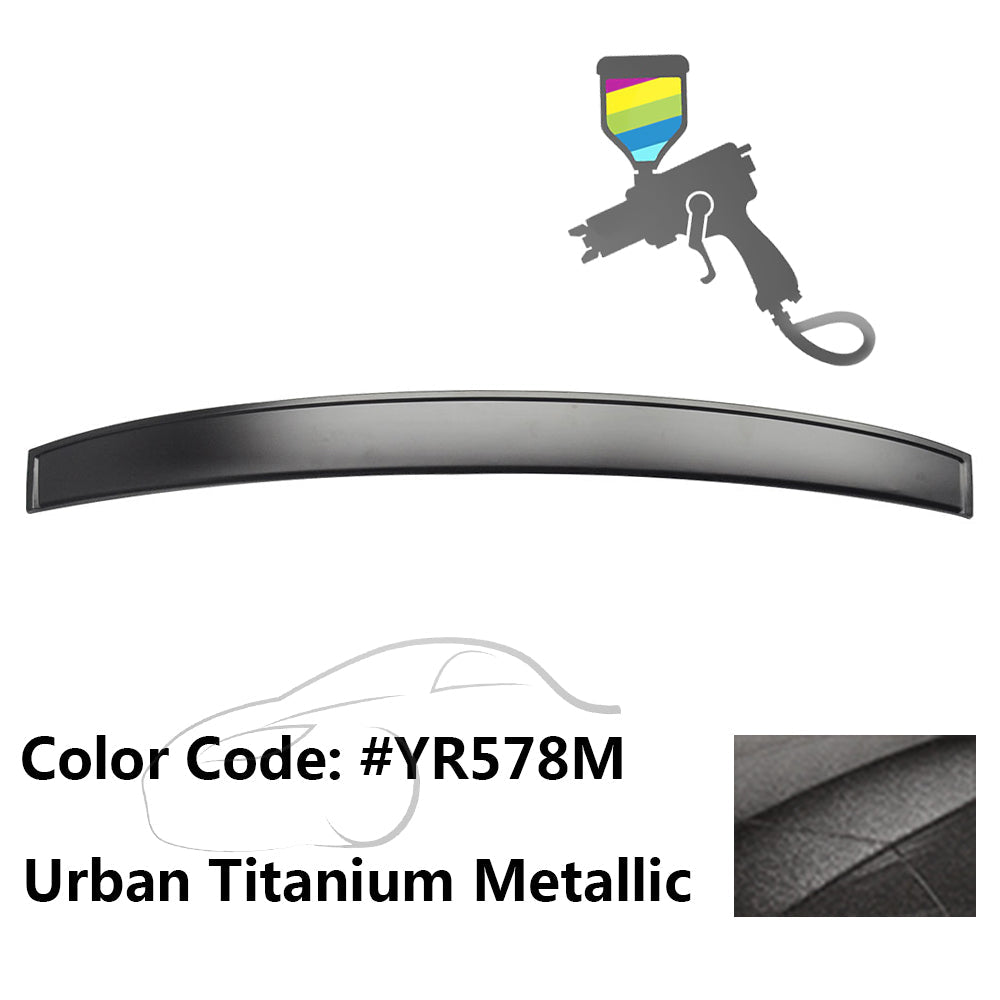 2006-2015 Honda Civic Sedan Ikon Style Rear Roof Spoiler Wing PP