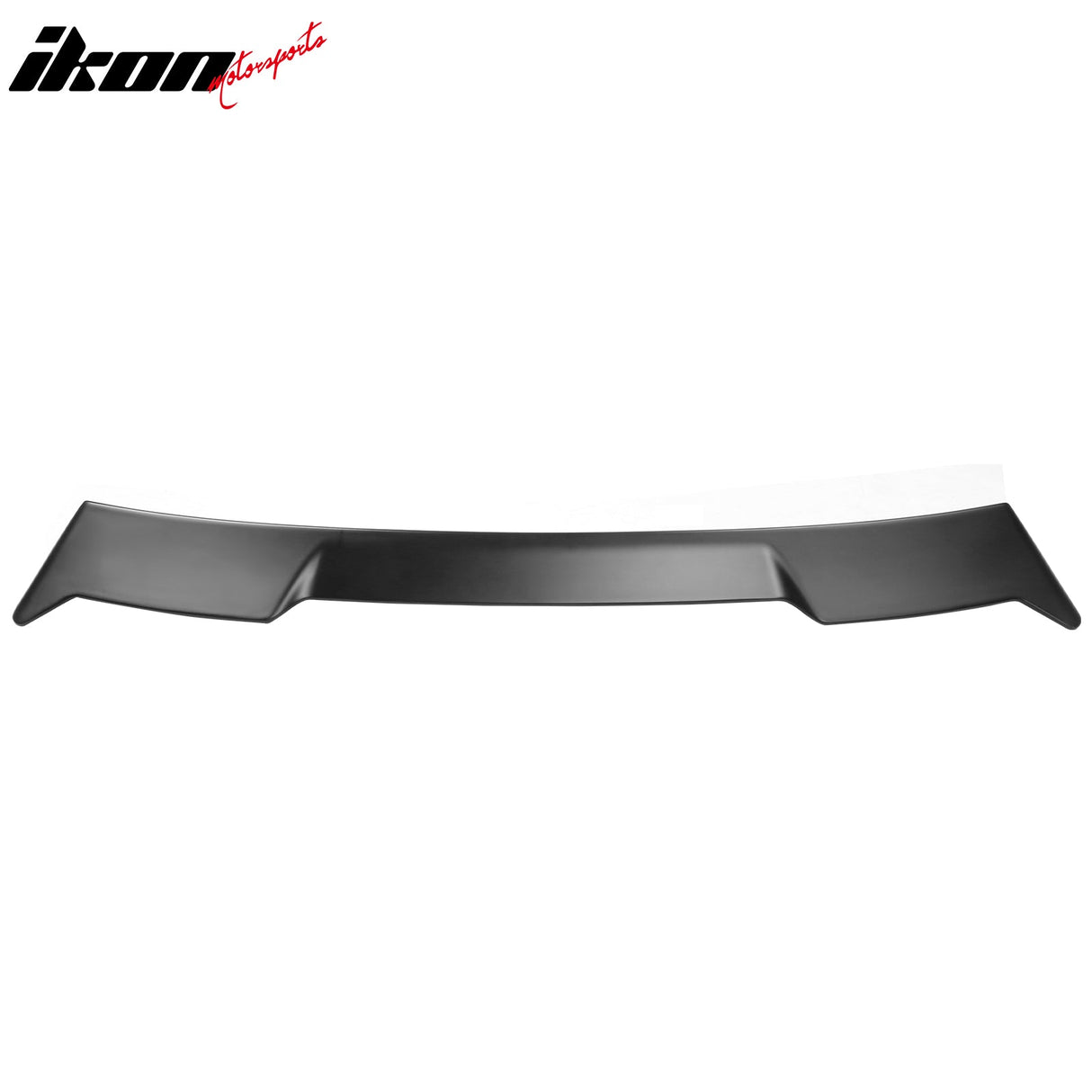 2022-2025 Honda Civic Hatchback IKON Rear Roof Spoiler ABS
