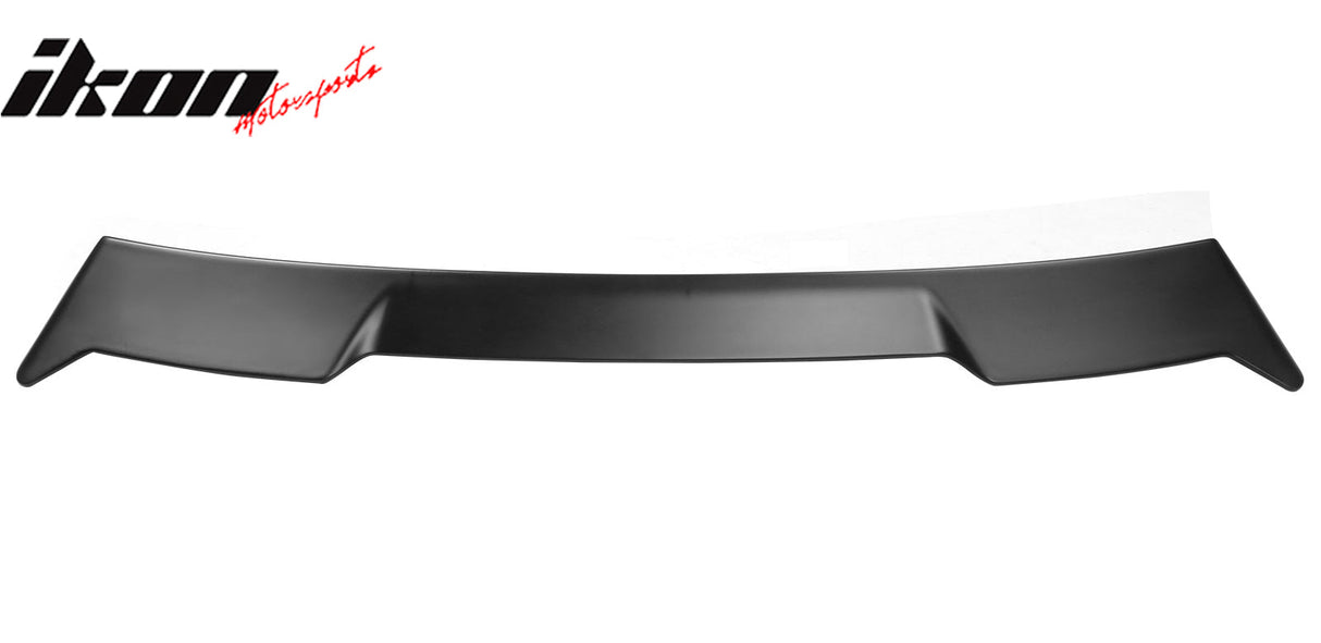2022-2025 Honda Civic Hatchback IKON Rear Roof Spoiler ABS