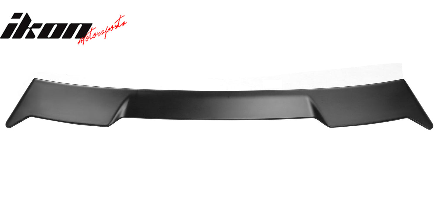 2022-2025 Honda Civic Hatchback IKON Rear Roof Spoiler ABS