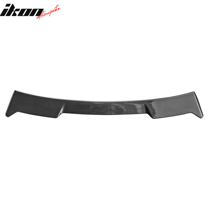 2022-2025 Honda Civic Hatchback IKON Rear Roof Spoiler ABS