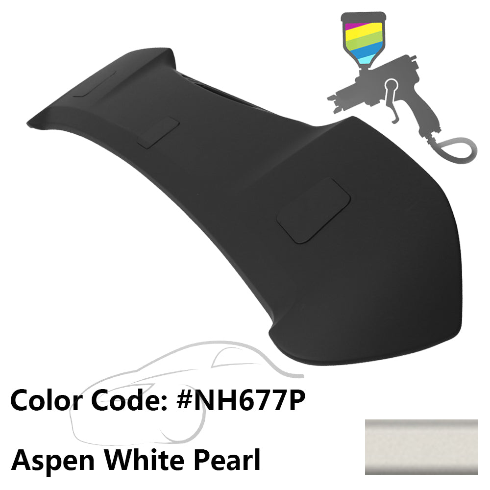 2012-2016 Honda CRV OE Style Roof Spoiler Wing ABS