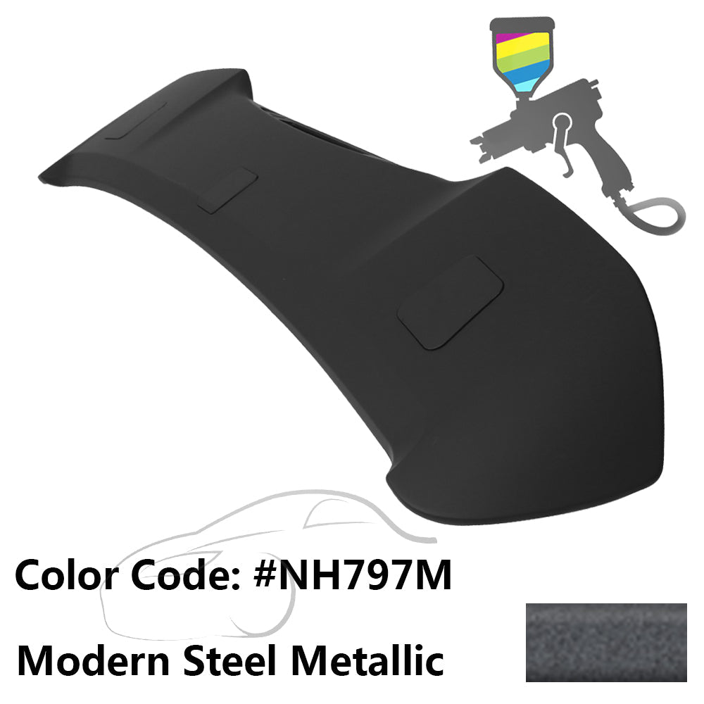 2012-2016 Honda CRV OE Style Roof Spoiler Wing ABS