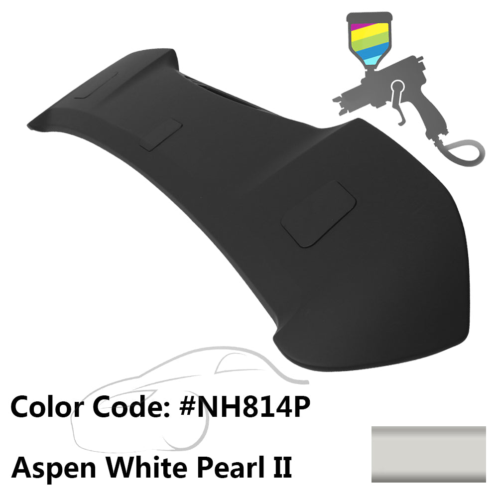 2012-2016 Honda CRV OE Style Roof Spoiler Wing ABS