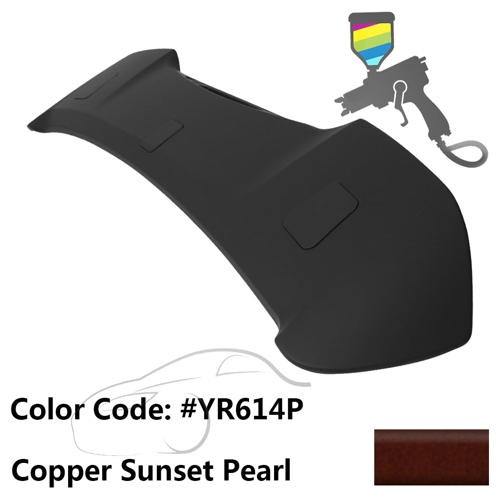 2012-2016 Honda CRV OE Style Roof Spoiler Wing ABS