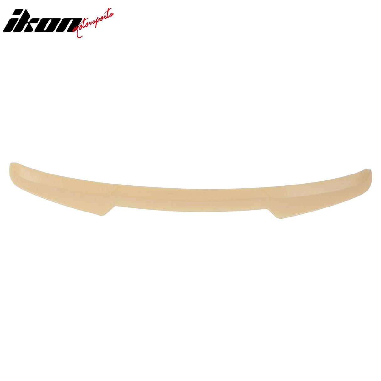 2023-2025 Honda CR-V 6th Modulo Style Unpainted Beige Roof Spoiler ABS