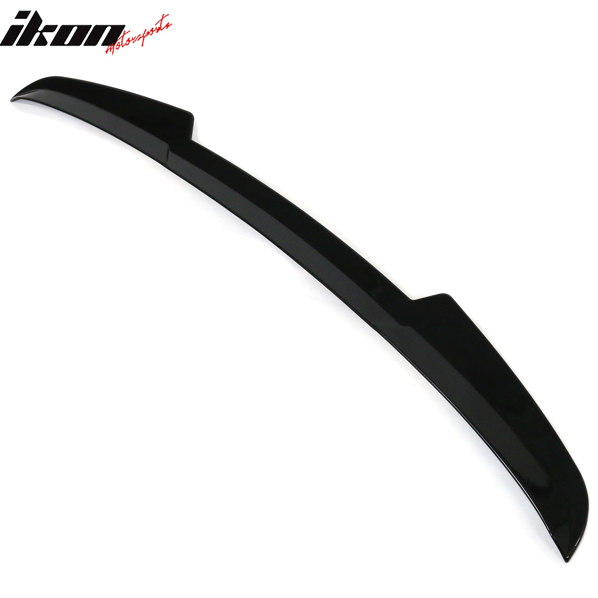 2023-2025 Honda CR-V Modulo Style Painted #NH731P Black Roof Spoiler