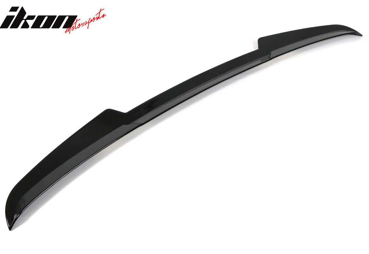 2023-2025 Honda CR-V Modulo Style Painted #NH731P Black Roof Spoiler