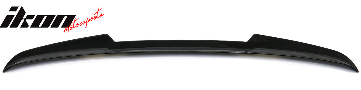 2023-2025 Honda CR-V Modulo Style Painted #NH731P Black Roof Spoiler