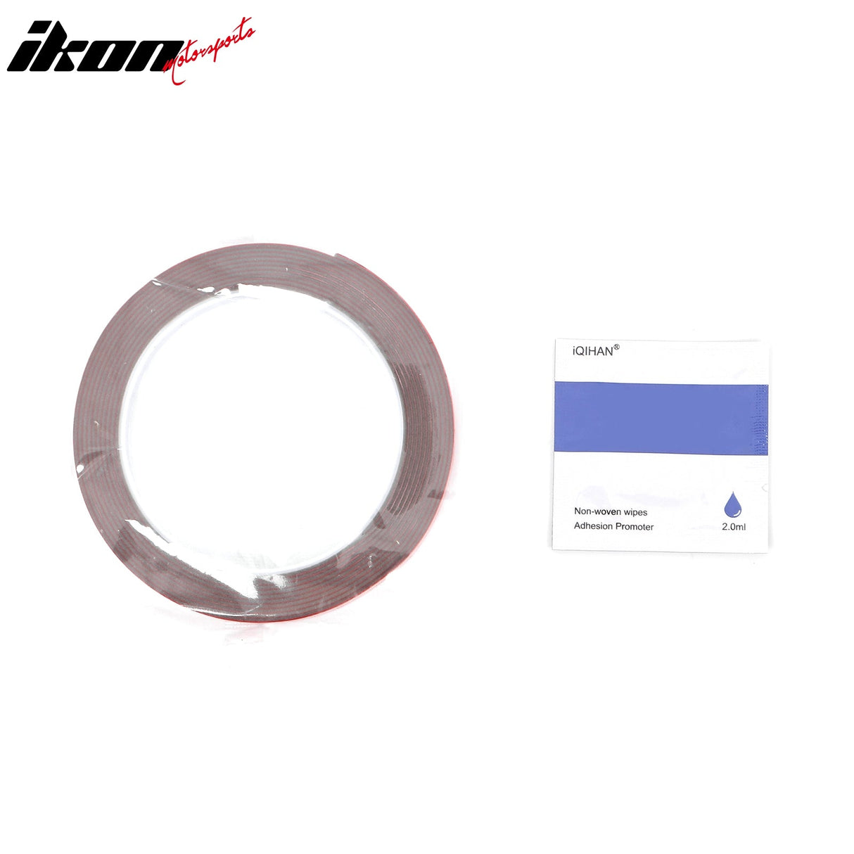 2024-2025 Honda Prologue IKON Rear Roof Spoiler ABS