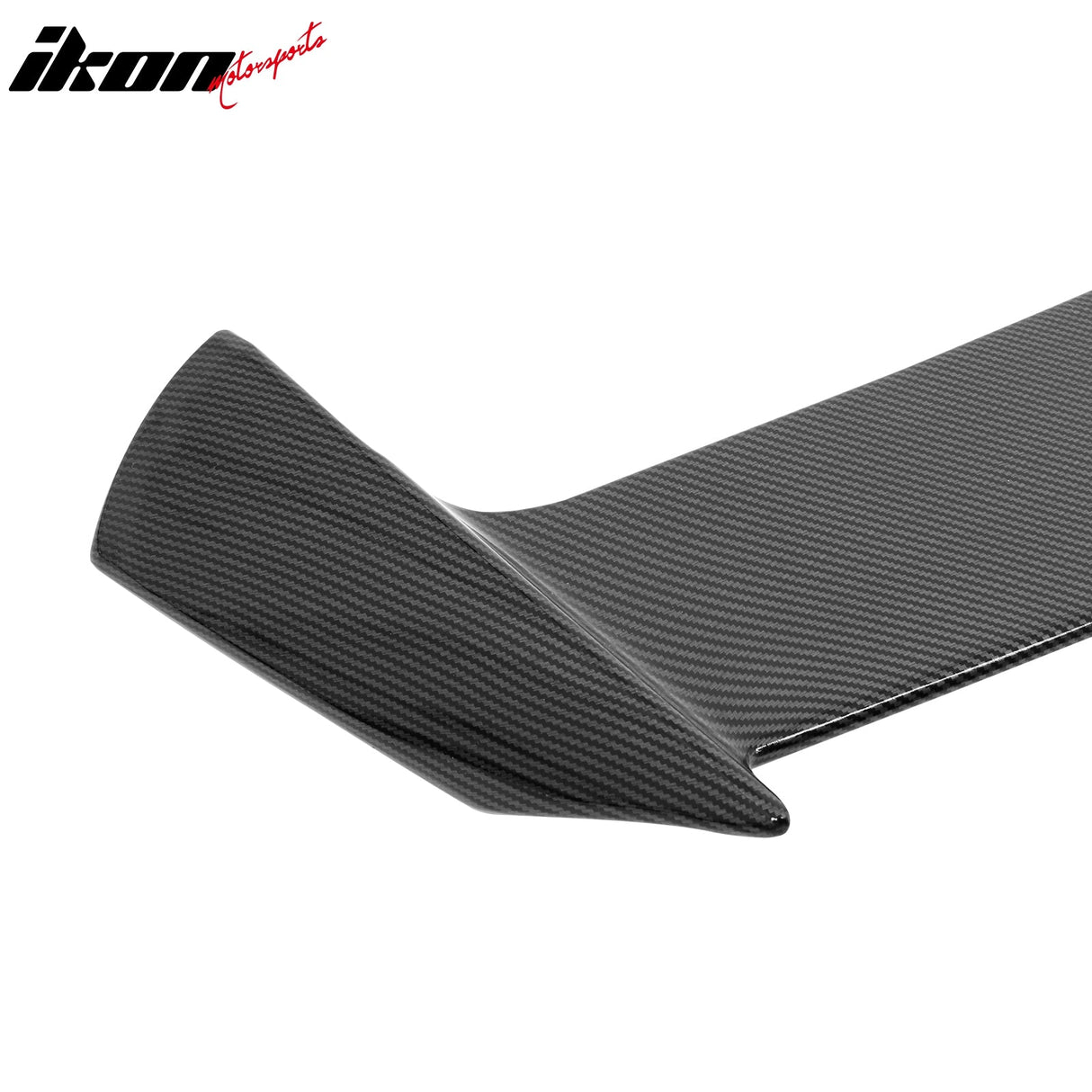 2024-2025 Honda Prologue IKON Rear Roof Spoiler ABS