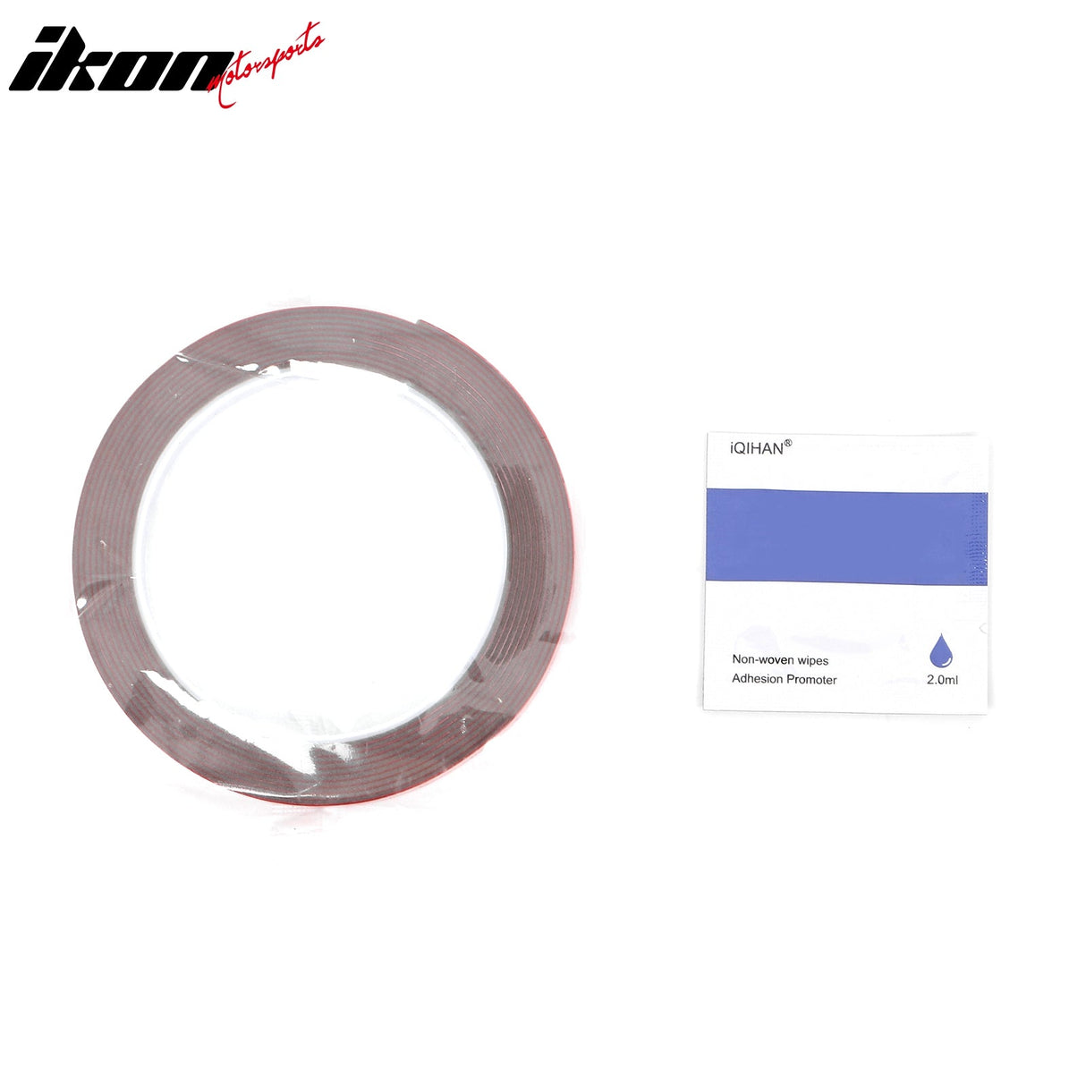 2024-2025 Honda Prologue IKON Rear Roof Spoiler ABS