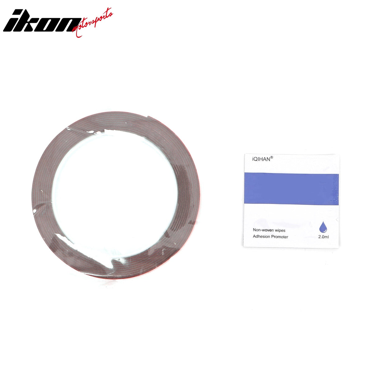 2024-2025 Honda Prologue IKON Rear Roof Spoiler ABS